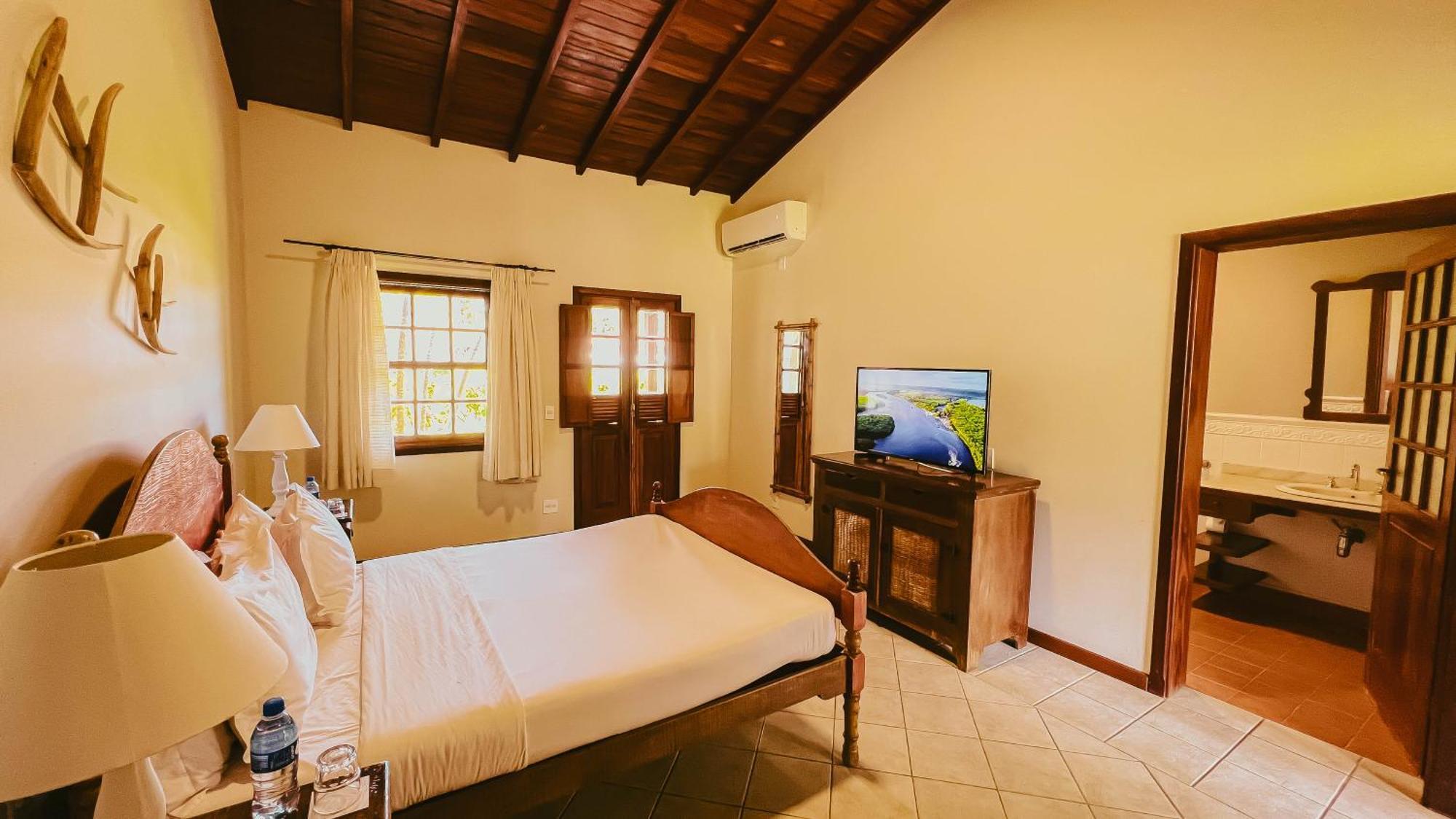 Vila Angatu Eco Resort SPA Santo Andre  Bagian luar foto