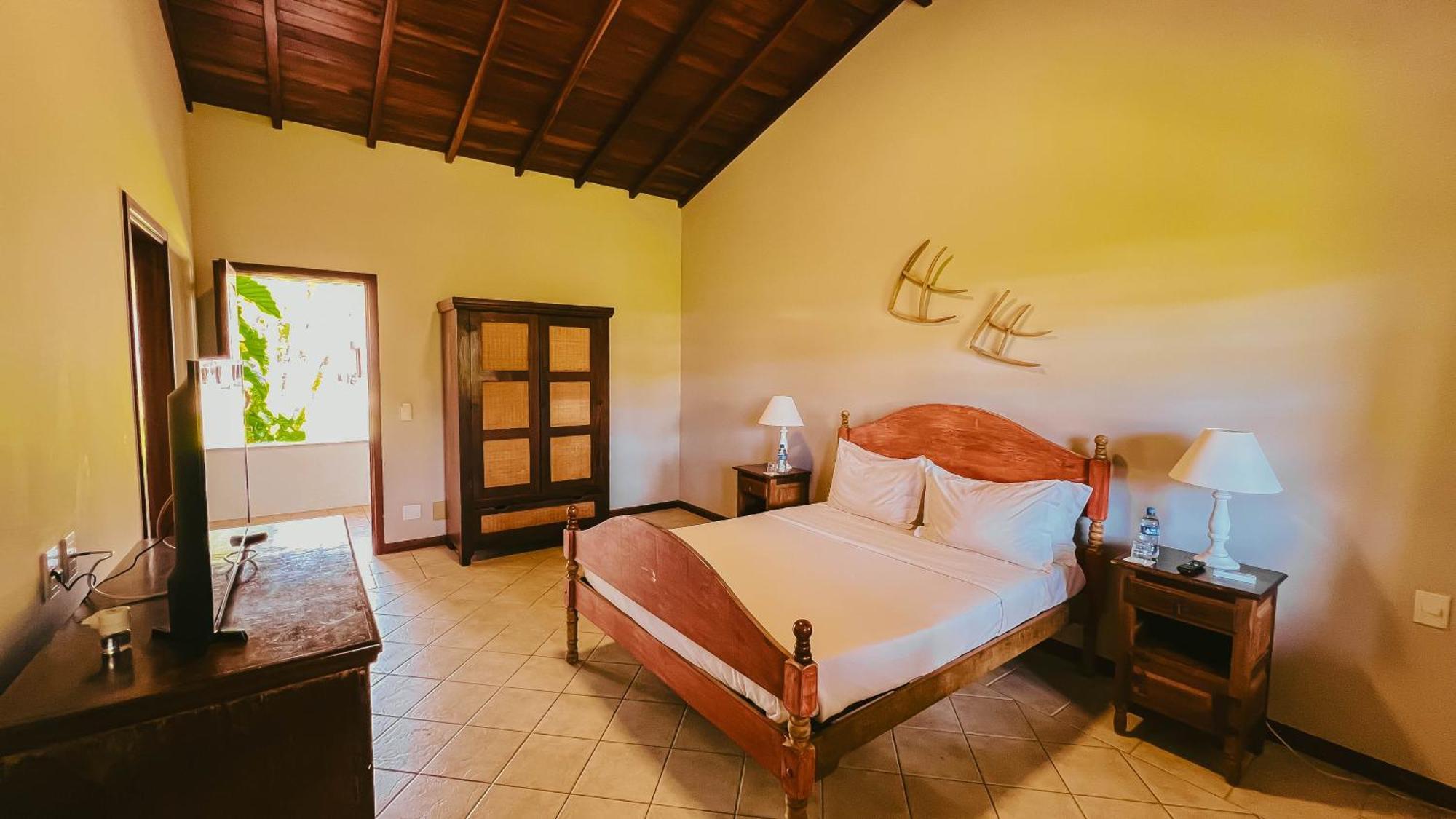 Vila Angatu Eco Resort SPA Santo Andre  Bagian luar foto