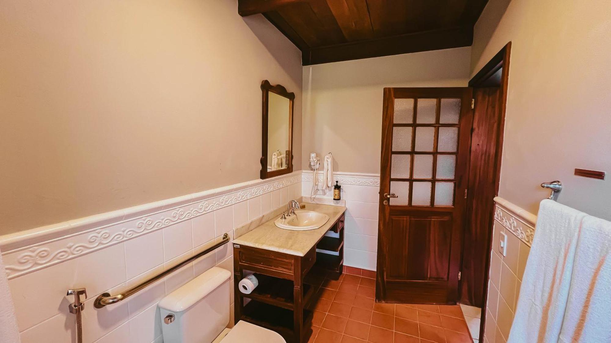 Vila Angatu Eco Resort SPA Santo Andre  Bagian luar foto