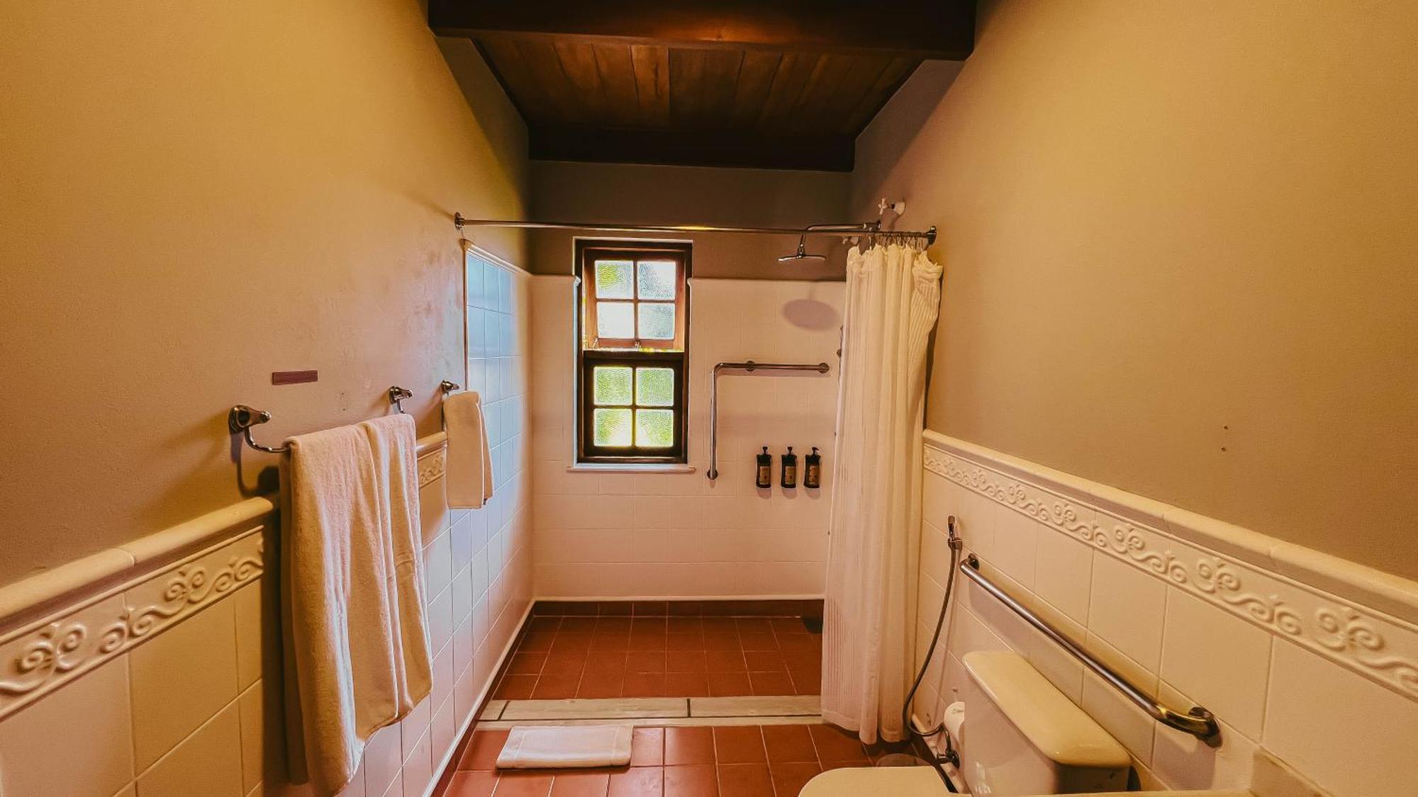 Vila Angatu Eco Resort SPA Santo Andre  Bagian luar foto