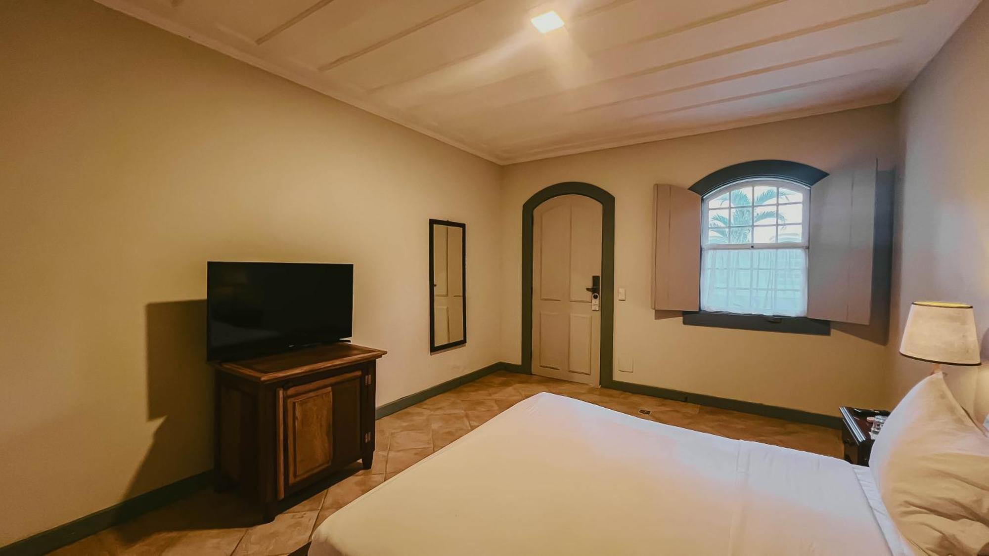 Vila Angatu Eco Resort SPA Santo Andre  Bagian luar foto