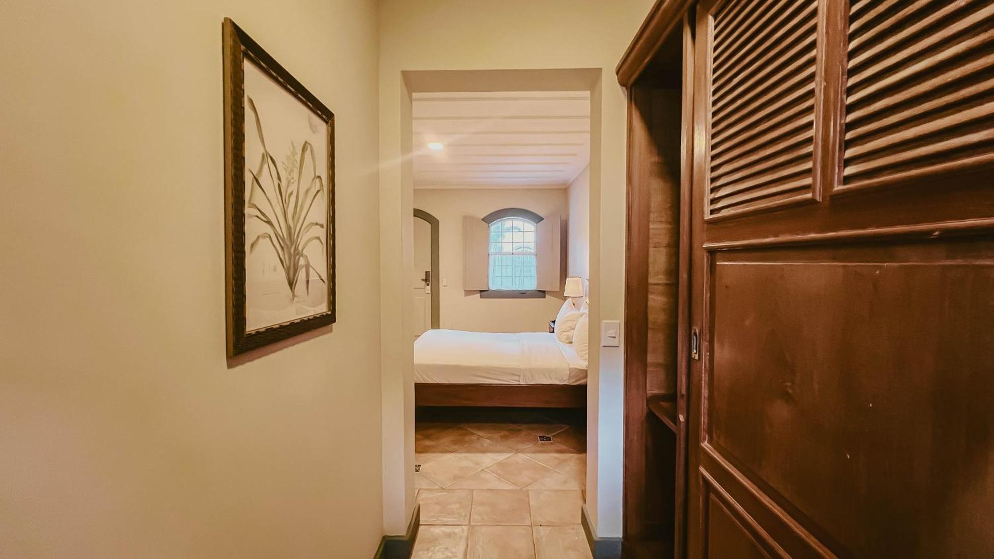 Vila Angatu Eco Resort SPA Santo Andre  Bagian luar foto