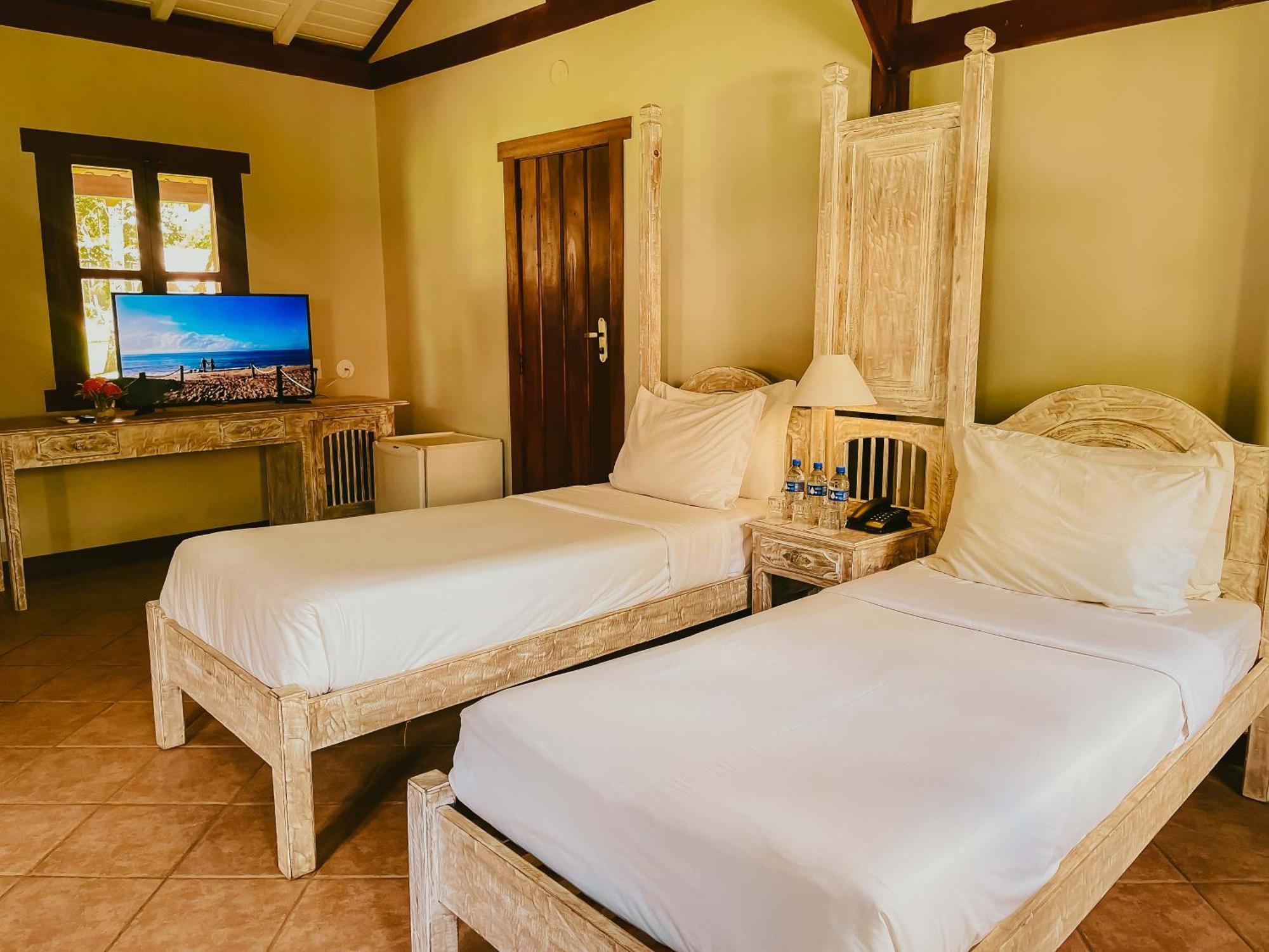 Vila Angatu Eco Resort SPA Santo Andre  Bagian luar foto