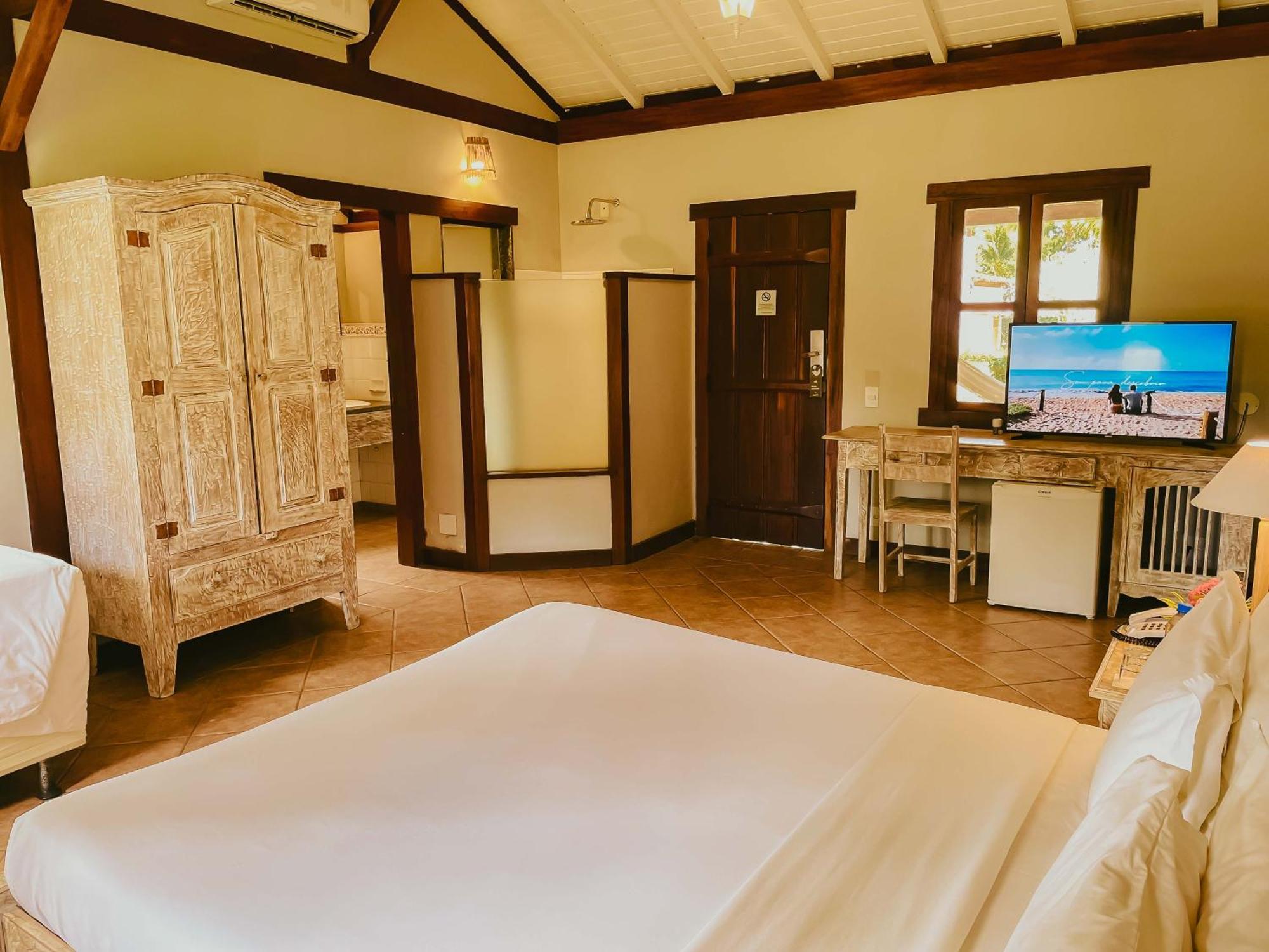 Vila Angatu Eco Resort SPA Santo Andre  Bagian luar foto