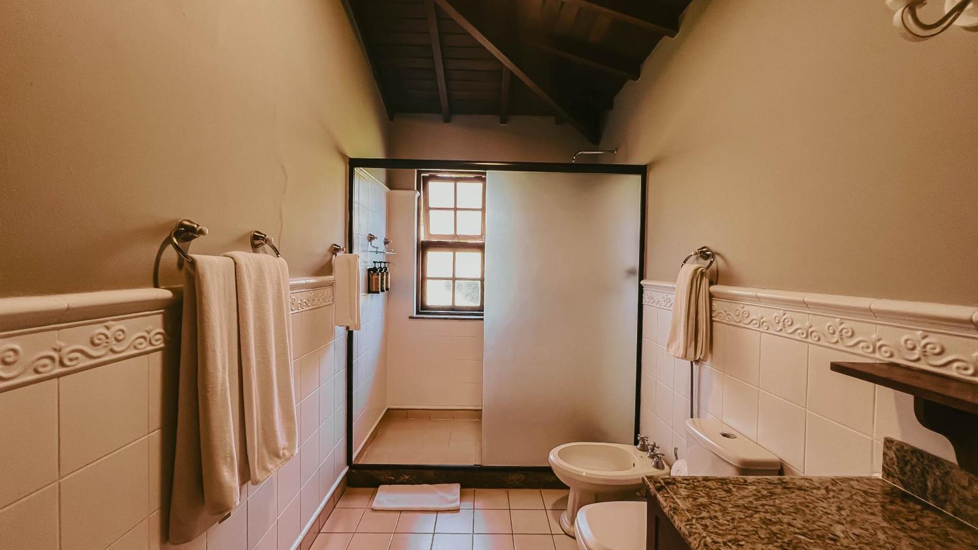 Vila Angatu Eco Resort SPA Santo Andre  Bagian luar foto