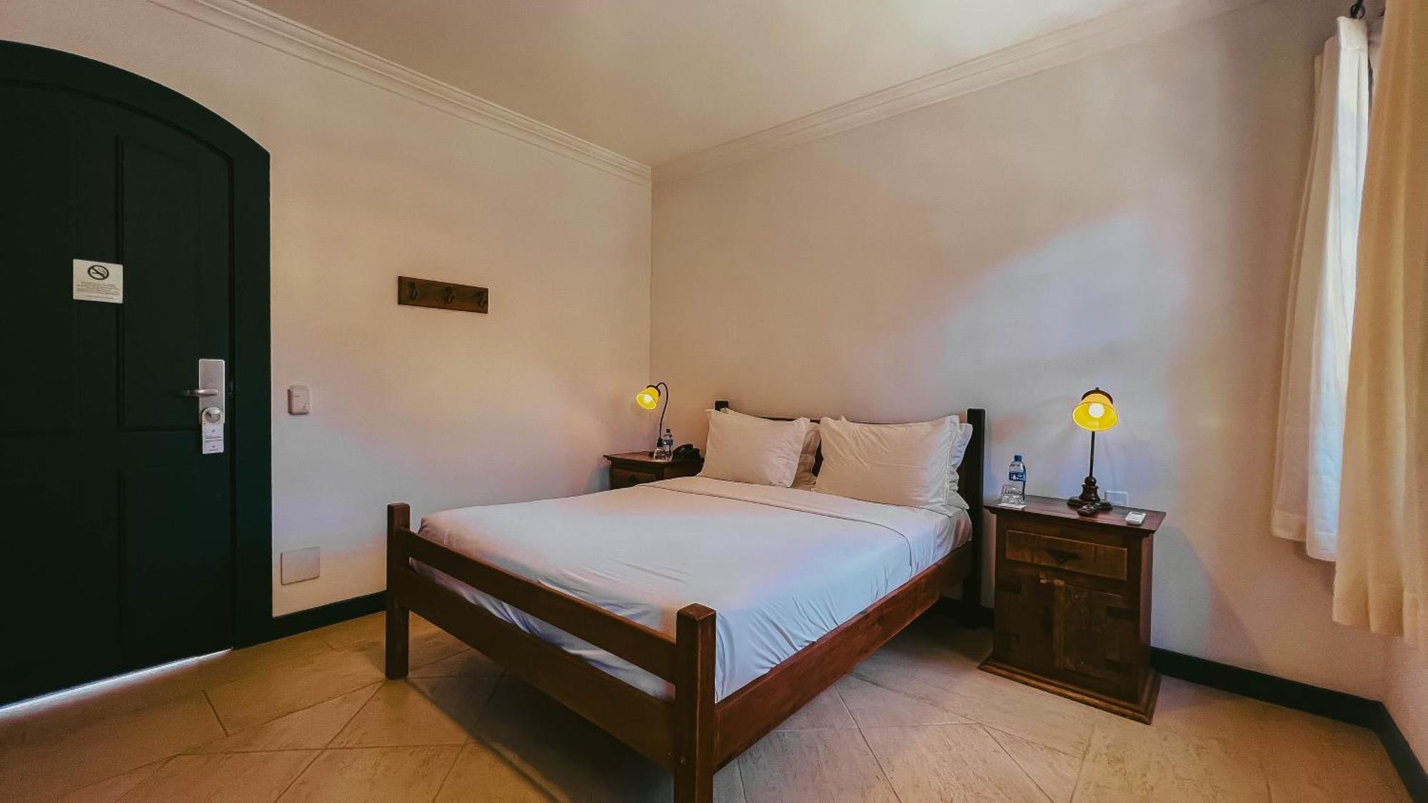 Vila Angatu Eco Resort SPA Santo Andre  Bagian luar foto