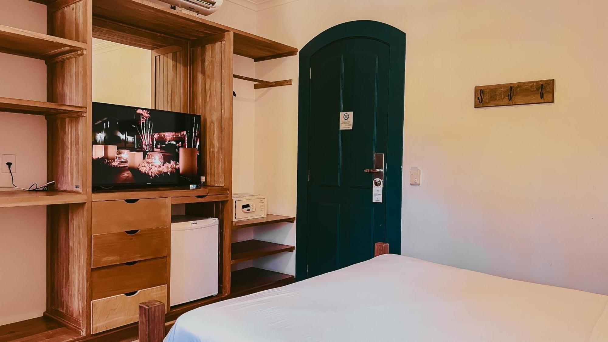 Vila Angatu Eco Resort SPA Santo Andre  Bagian luar foto