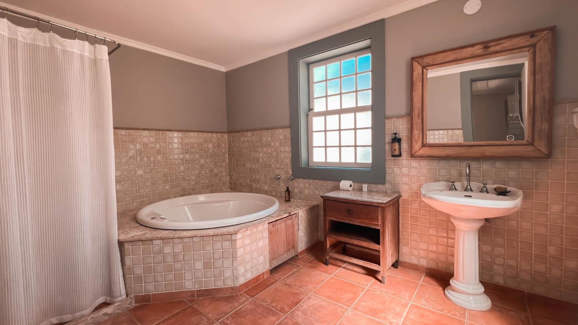Vila Angatu Eco Resort SPA Santo Andre  Bagian luar foto