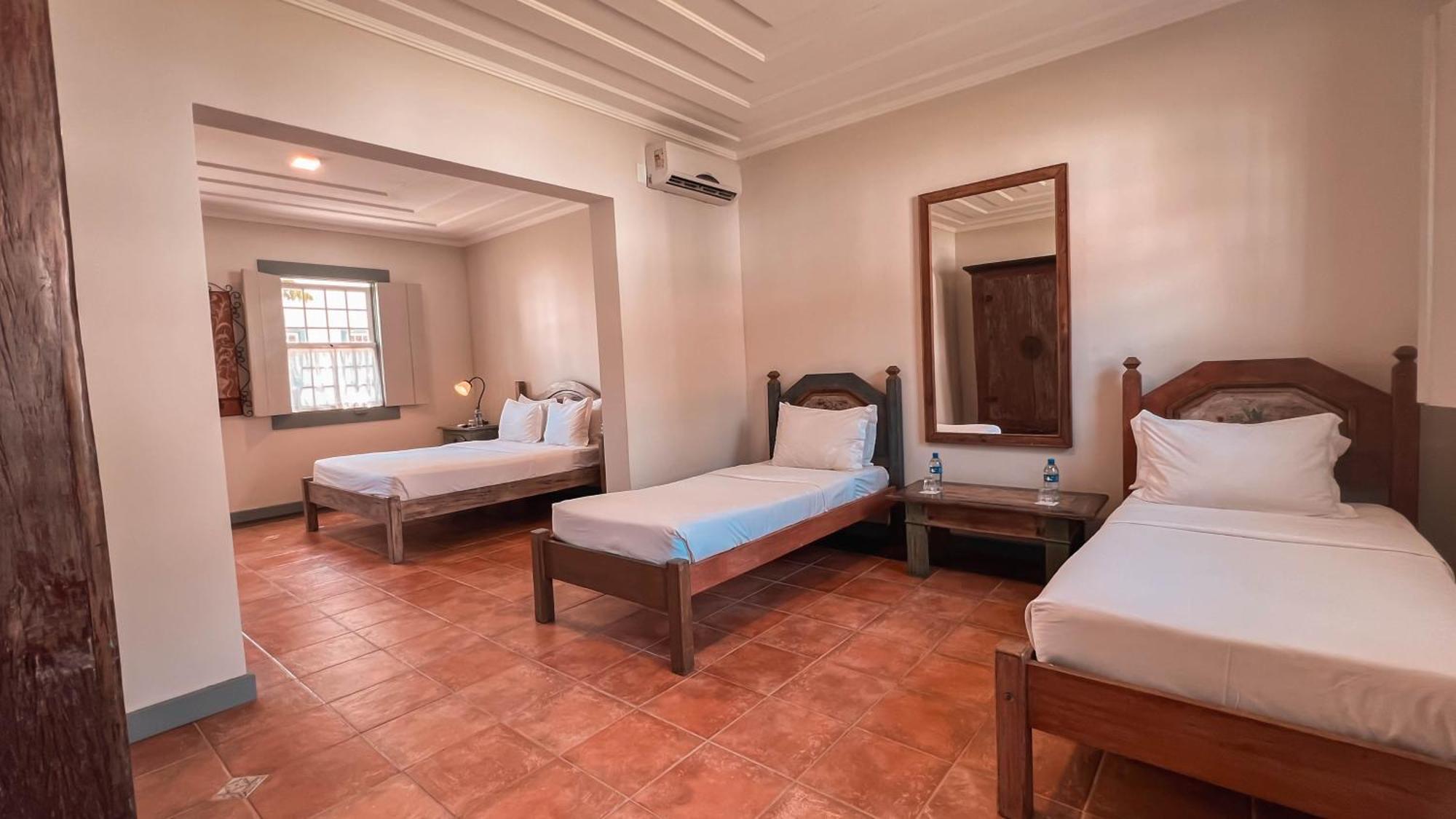 Vila Angatu Eco Resort SPA Santo Andre  Bagian luar foto