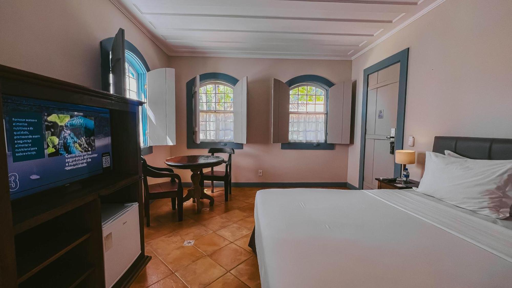 Vila Angatu Eco Resort SPA Santo Andre  Bagian luar foto