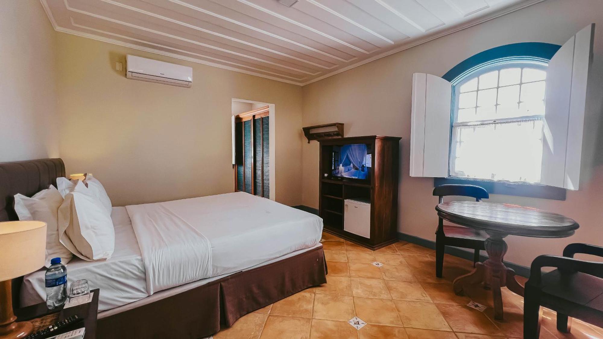 Vila Angatu Eco Resort SPA Santo Andre  Bagian luar foto