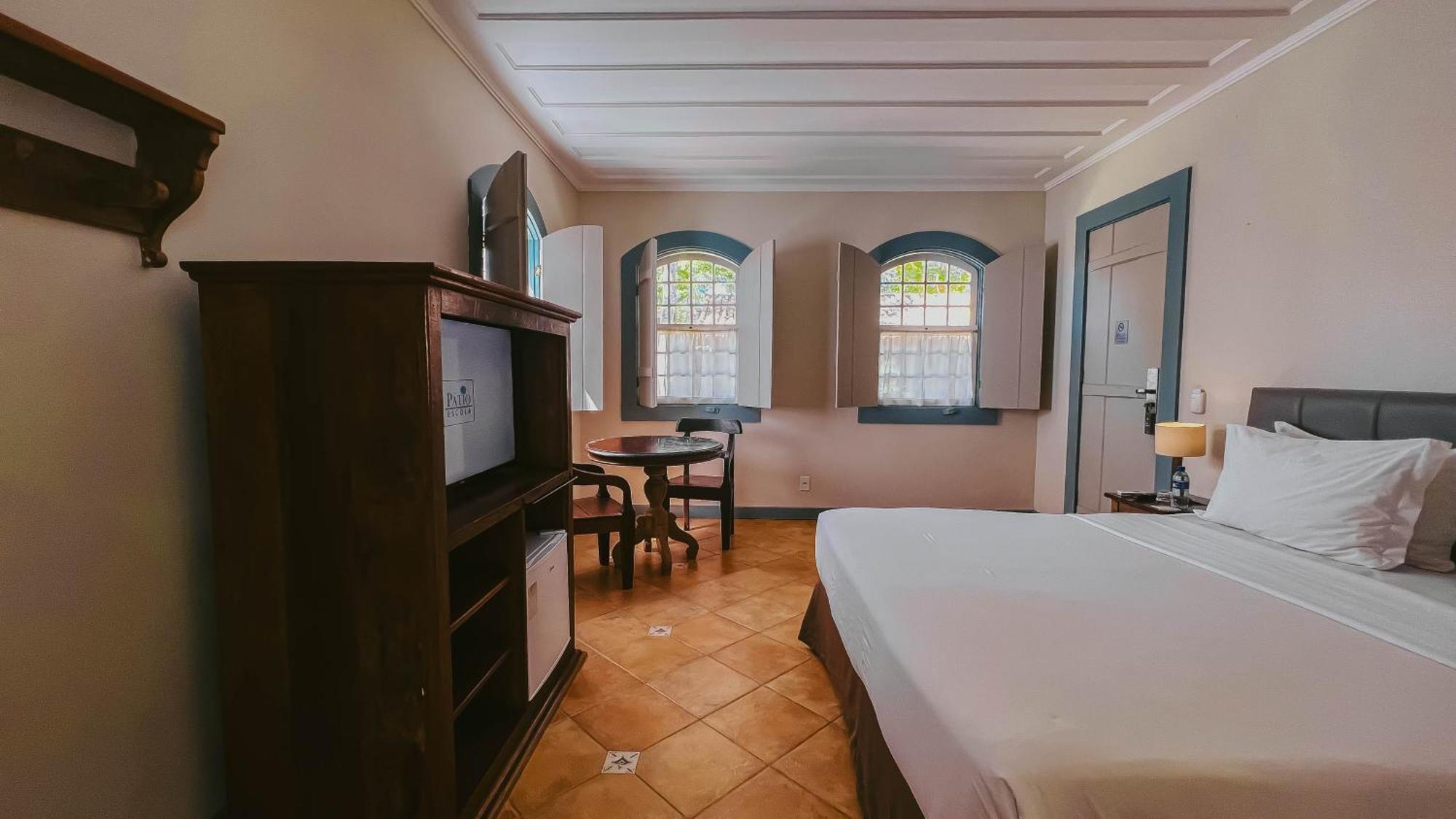 Vila Angatu Eco Resort SPA Santo Andre  Bagian luar foto