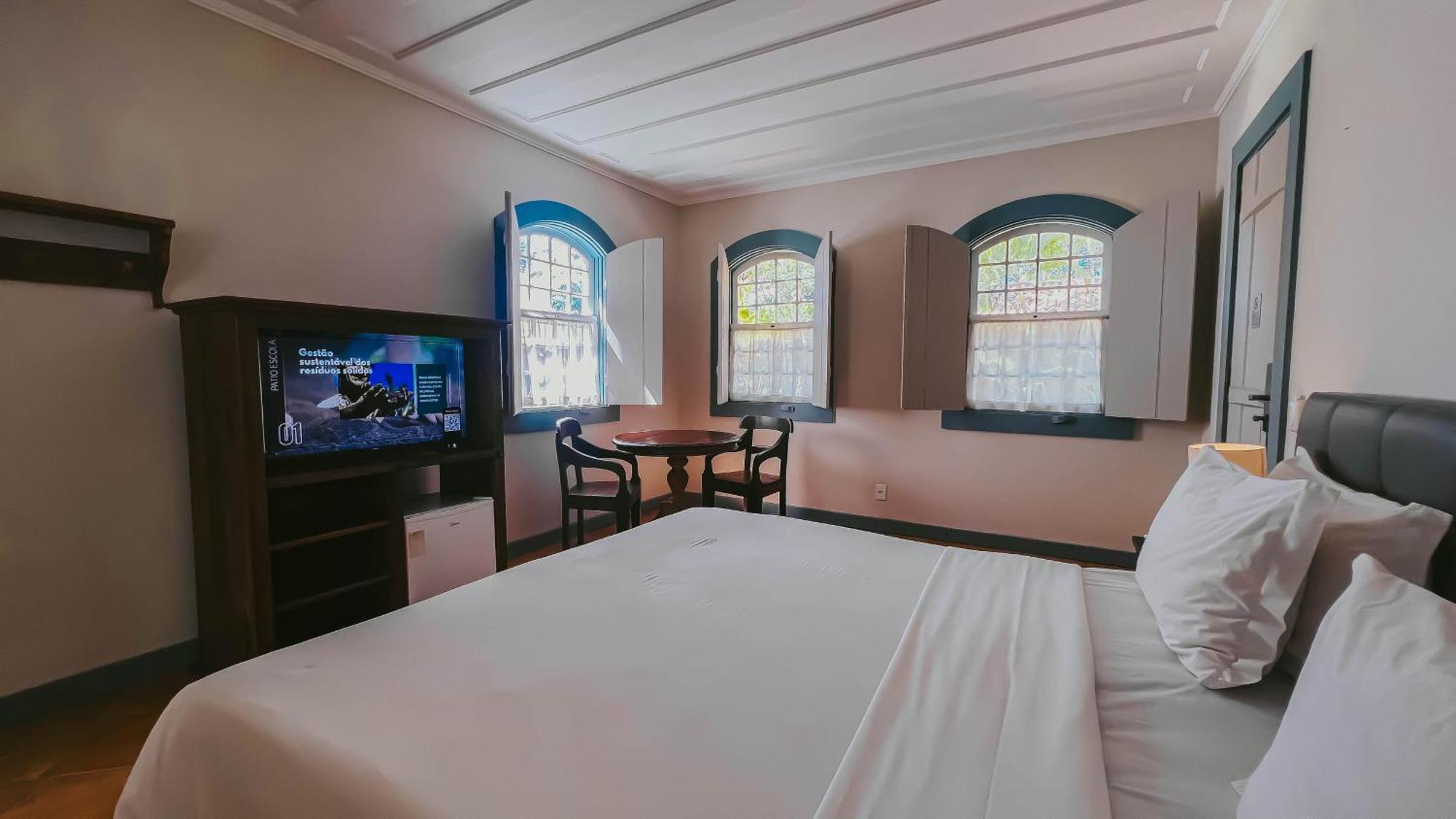 Vila Angatu Eco Resort SPA Santo Andre  Bagian luar foto
