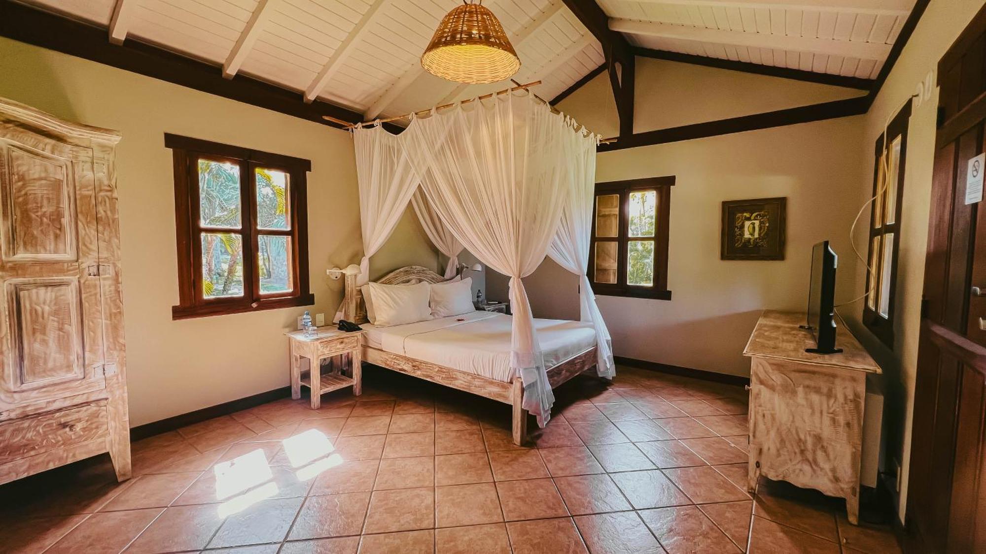 Vila Angatu Eco Resort SPA Santo Andre  Bagian luar foto