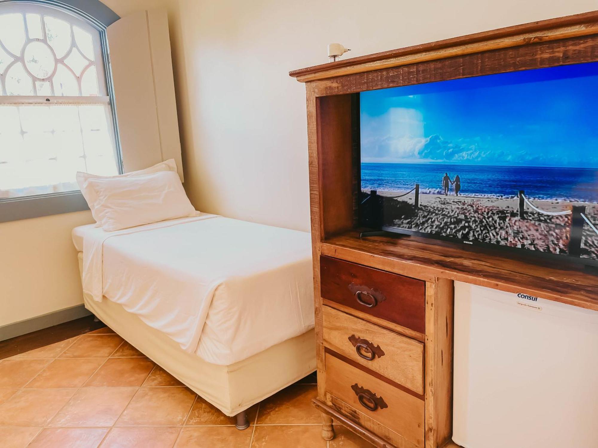 Vila Angatu Eco Resort SPA Santo Andre  Bagian luar foto