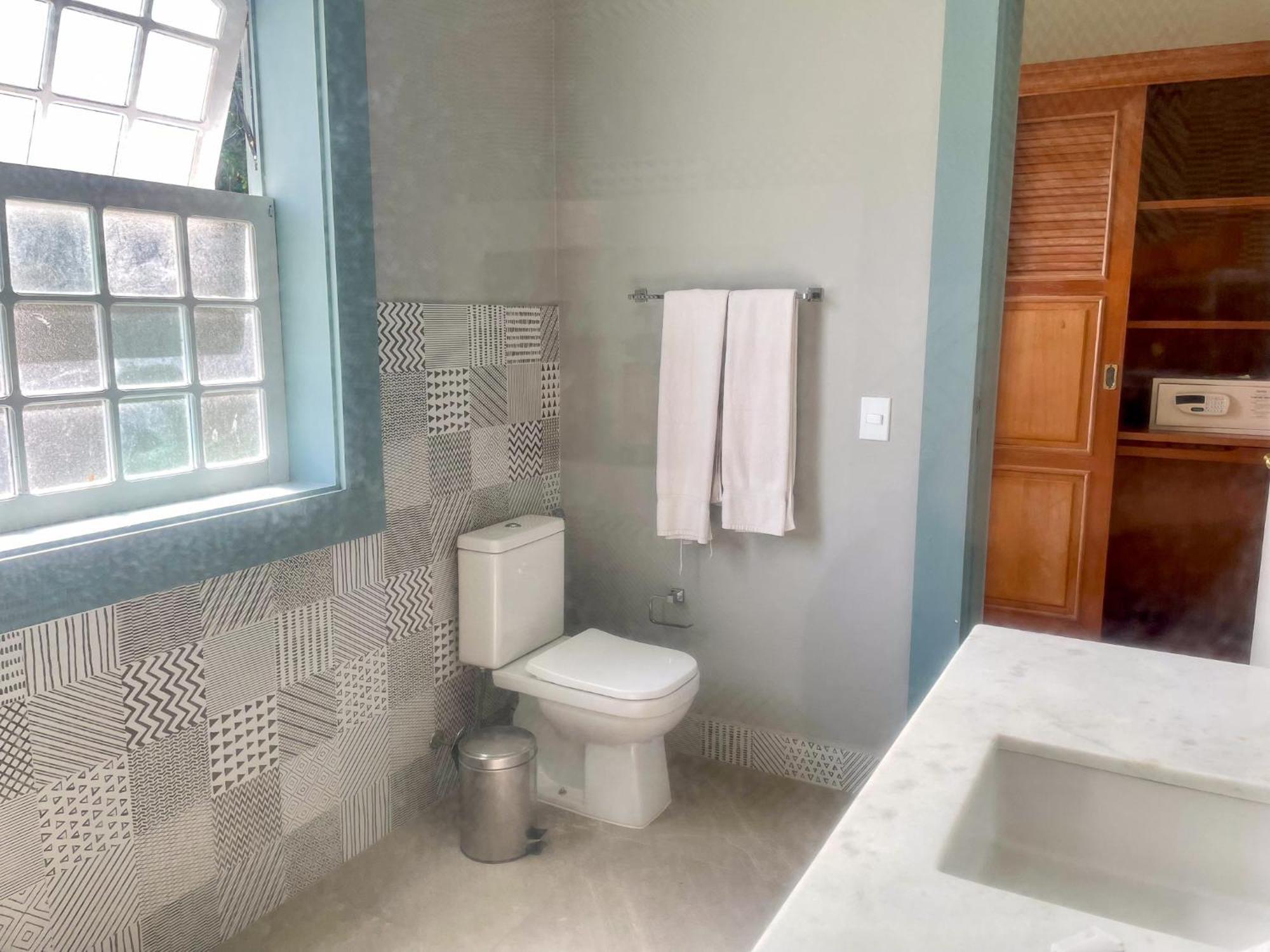Vila Angatu Eco Resort SPA Santo Andre  Bagian luar foto