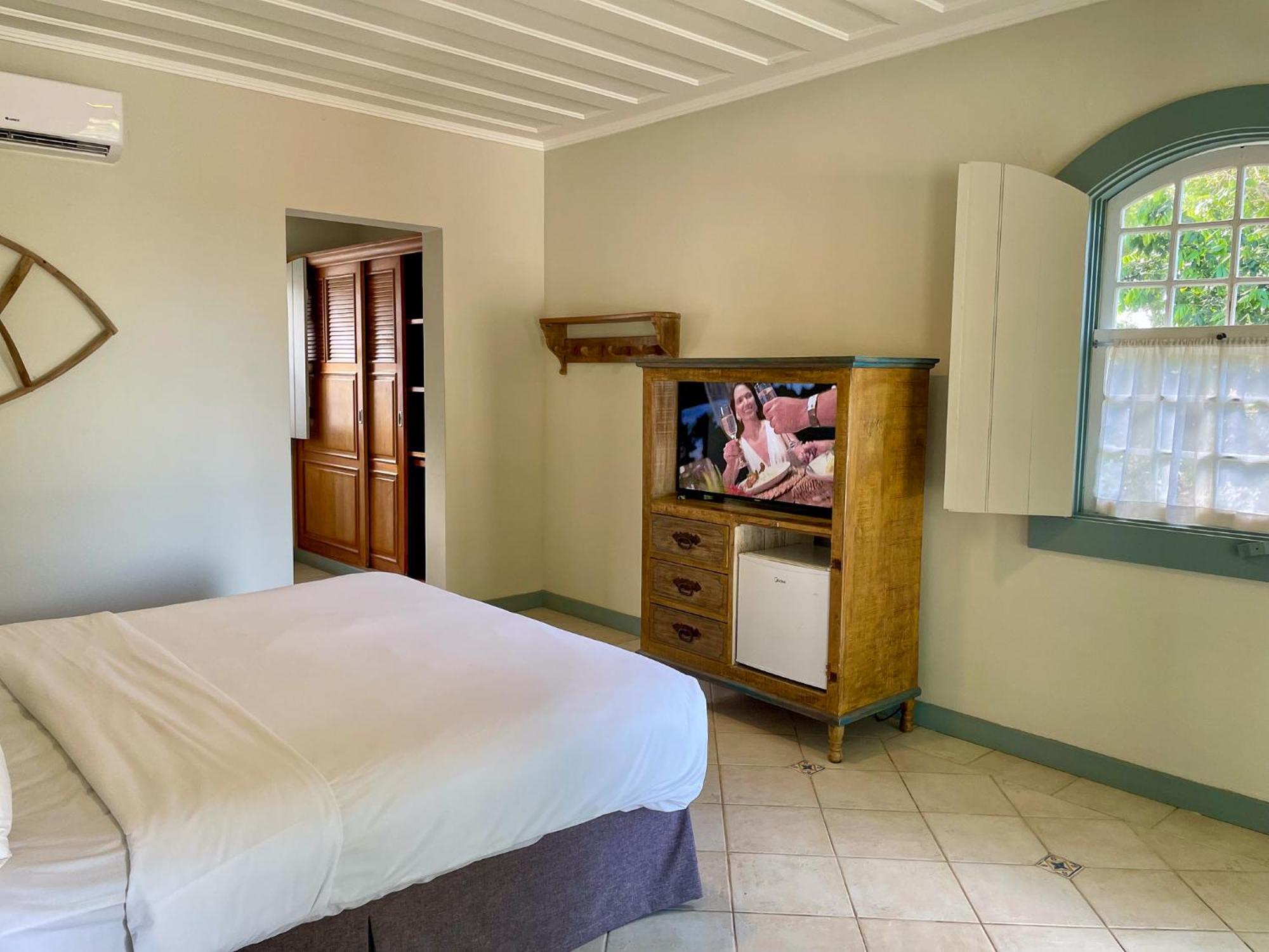 Vila Angatu Eco Resort SPA Santo Andre  Bagian luar foto