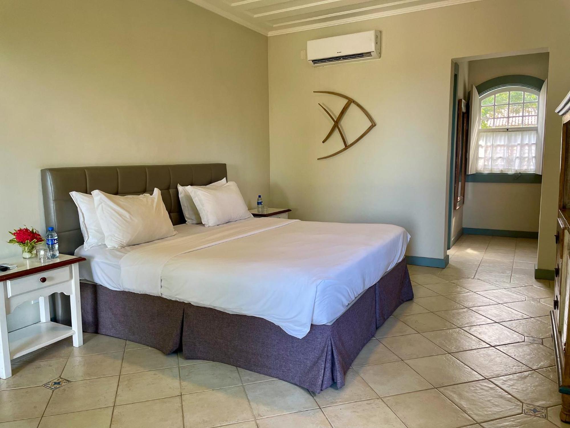 Vila Angatu Eco Resort SPA Santo Andre  Bagian luar foto